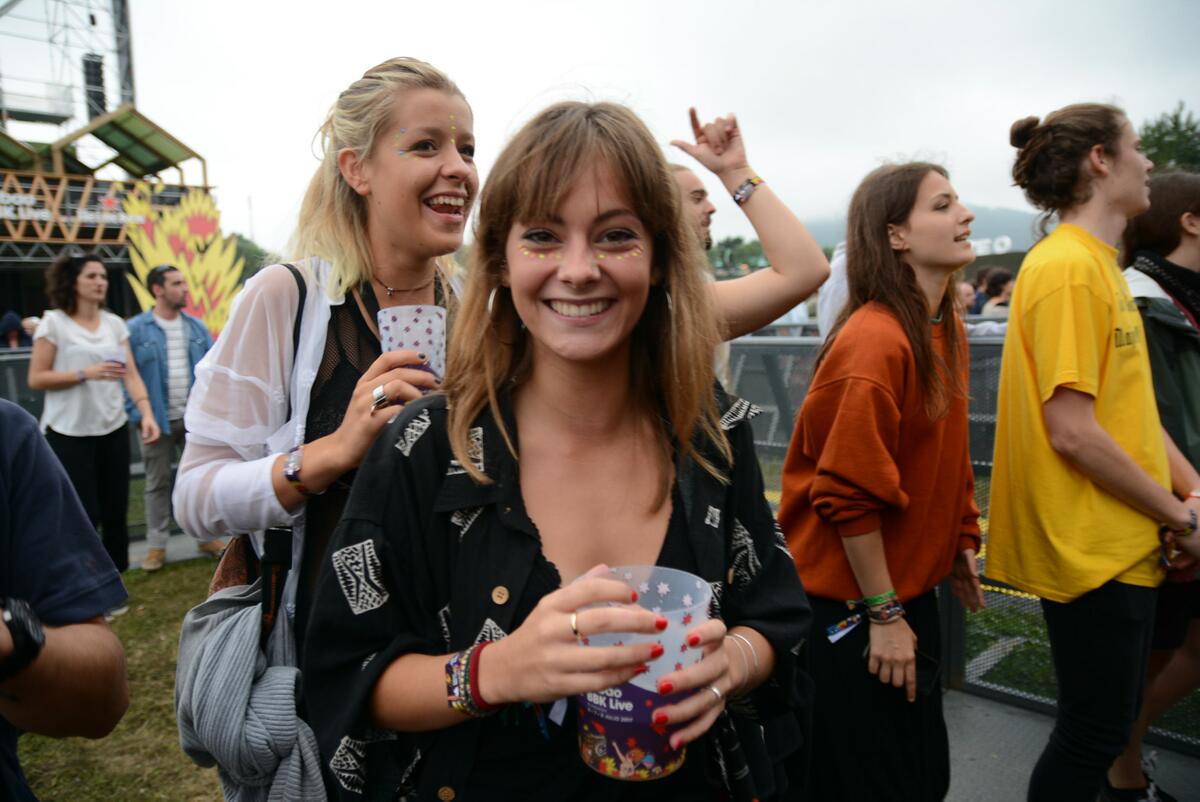 Foto 158 de la s&aacute;bado 8 de julio | Bilbao BBK Live 2017